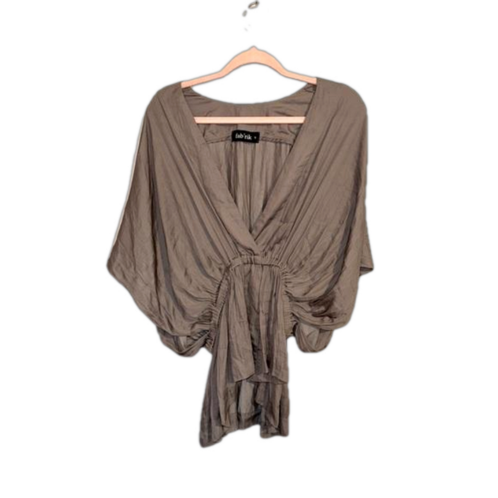 Fab’rik Blouse